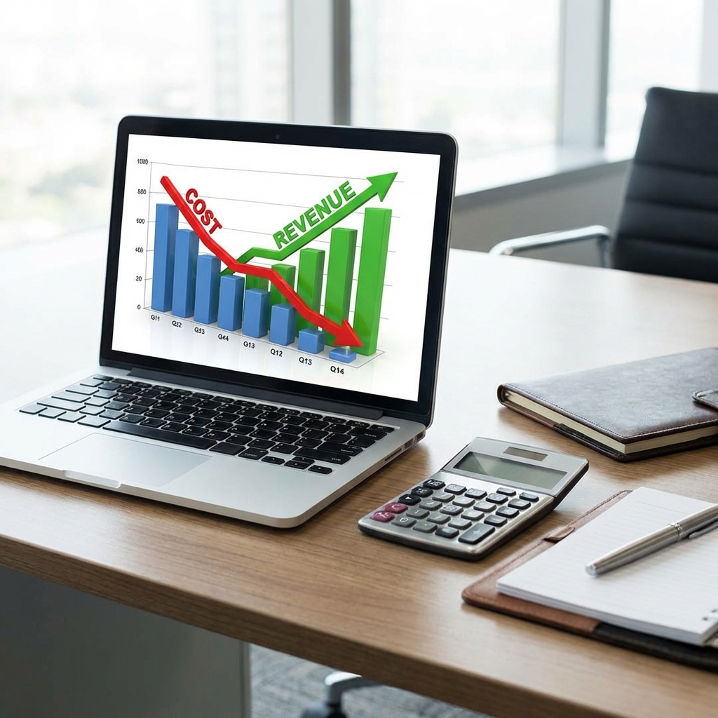 How to calculate the ROI of your Customer Feedback software How to calculate the ROI of your Customer Feedback software